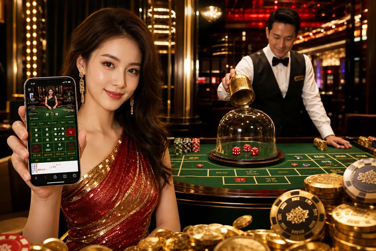 77jl66 Secure Online Betting Platform